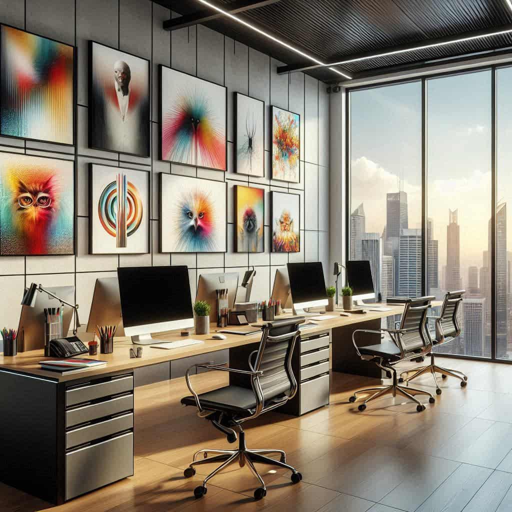 大厦名字文章配图